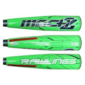 Rawlings Mach 2 -12 2 3/4