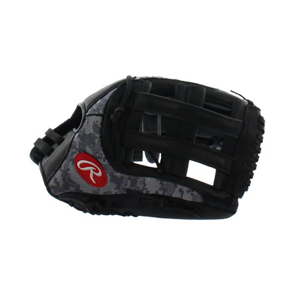 Rawlings GG Gamer Digi Camo Slow Pitch Softball Series: G140DCM: Image #308303