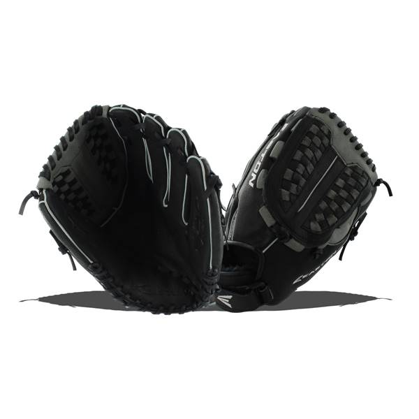 Easton Alpha 12.5" Slow Pitch Softball Glove: APS1250: Image #312262