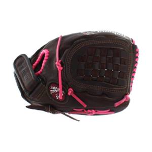 Nokona X2 Elite Neon Pink 12.5 Fastpitch Softball Glove X2F-1250