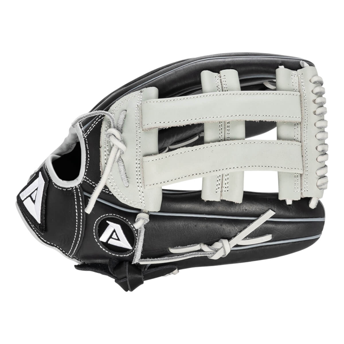 Akadema Pro Soft Elite 12.75" Baseball Glove: AJG334: Image #427175