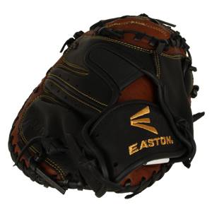 Easton Rival Series: RVB2500 Catcher's Mitt: Image #293014