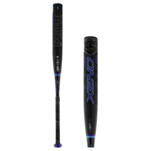 Louisville Slugger Xeno X20 -9 Fastpitch Softball Bat (WTLFPXND920