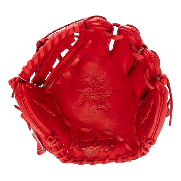 Rawlings Heart of the Hide Pro Label Element Fire 11.5