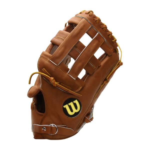 Wilson A2000 Series: BB1883 First Base Mitt: Image #299222
