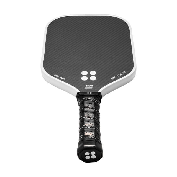 Holbrook Mav Pro 16mm Carbon Fiber Pickleball Paddle: Image #442517