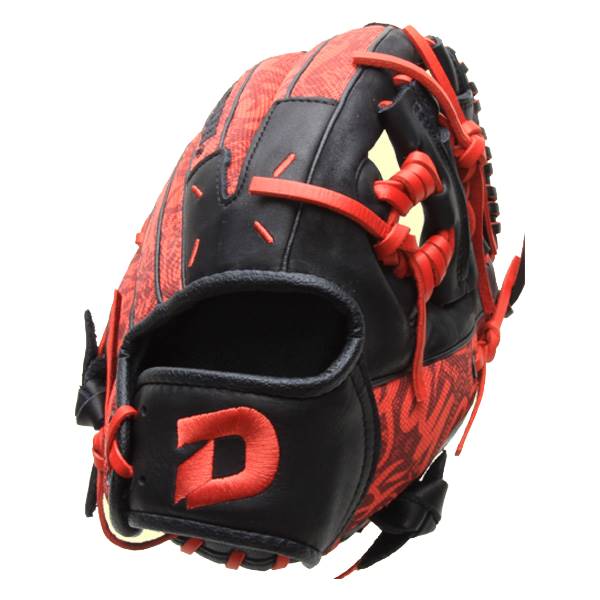 DeMarini Rogue Series: BB115FER: Image #295961