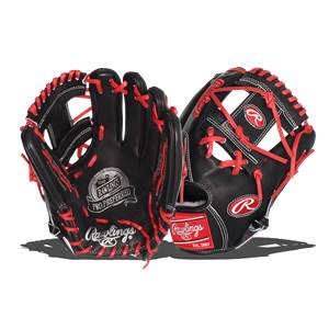 Rawlings Pro Preferred 11.75" Francisco Lindor Baseball Glove: PROSFL12: Image #389000