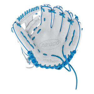 Wilson A2000 Autism Speaks SuperSkin H12 12" Fastpitch Softball Glove: WBW10210812: Image #452277