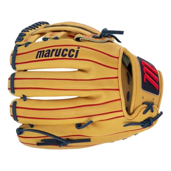 Marucci Capitol 12" Baseball Glove: MFG3CP45A3-SM/R: Image #446144