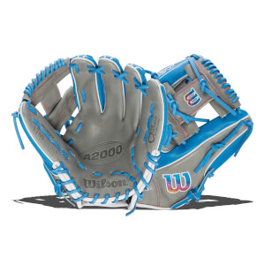 Wilson A2000 1786 Autism Speaks 11.5" Baseball Glove: WBW101385115: Image #432077