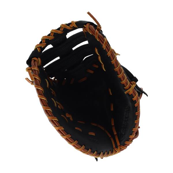 Easton Game Day 12.75" First Base Mitt: GDC3: Image #317206