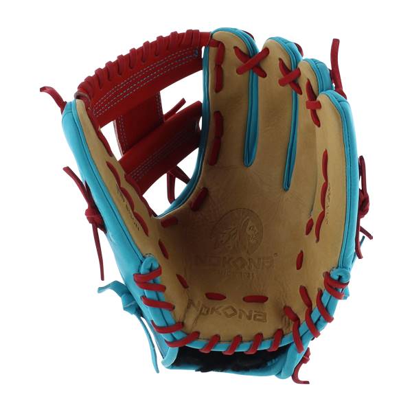 Nokona SKN 11.25" Baseball Glove: SKN-200-SK: Image #315806