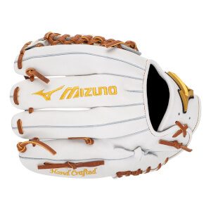 Mizuno Pro Select 12" Fastpitch Softball Glove: GPSF-11D: Image #451234