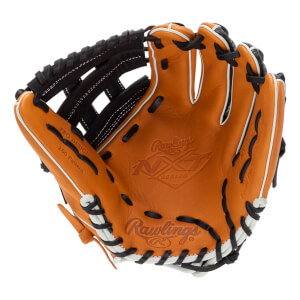 Rawlings NXT 11.75" Baseball Glove: NXT205U-6T: Image #447228