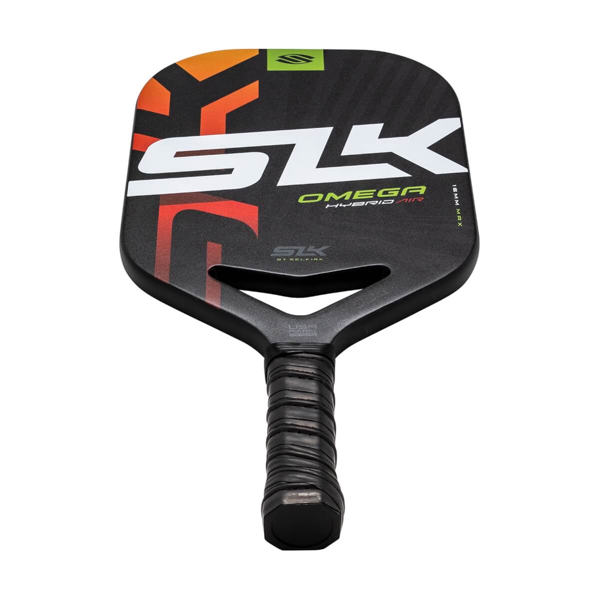 Selkirk SLK OMEGA Hybrid Air Max Carbon Fiber Pickleball Paddle: Image #446833