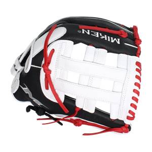 Miken Player Series 13" Slow Pitch Softball Glove: PS130-PH: Image #375978