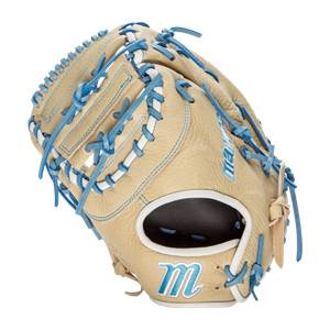 Marucci Palmetto Series 13" Fastpitch Softball First Base Mitt: MFGPLM3FP: Image #404270