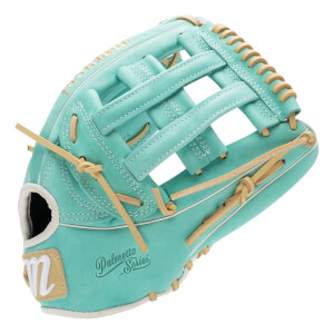 Marucci Palmetto 12.75" Fastpitch Softball Glove: MFGPLM98R3FP: Image #425956