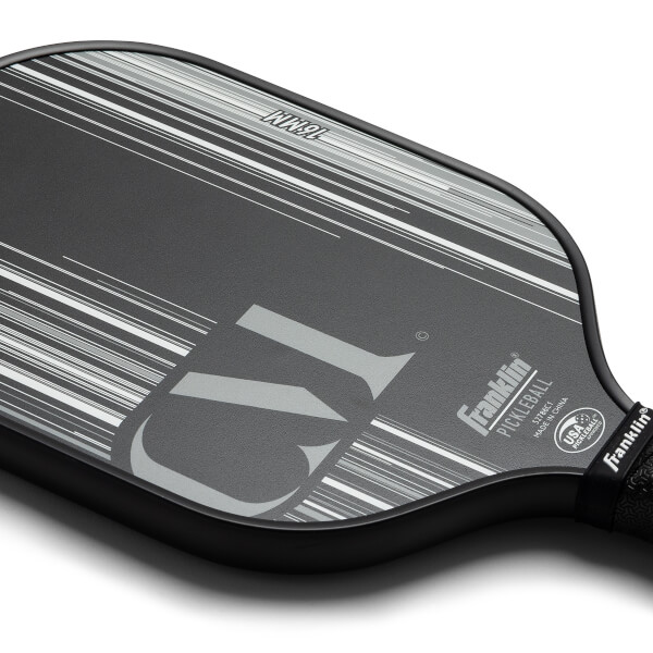 Franklin Christine McGrath Signature 16mm Composite Pickleball Paddle: Image #427572