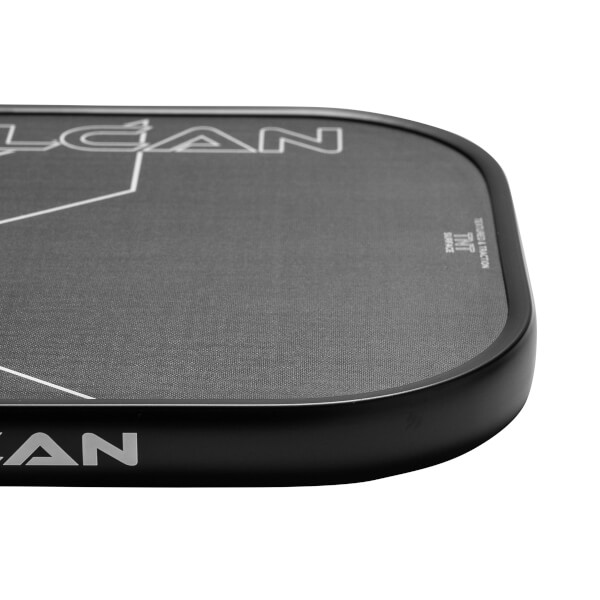 Vulcan V570CF2 Carbon Fiber Pickleball Paddle: Image #430686