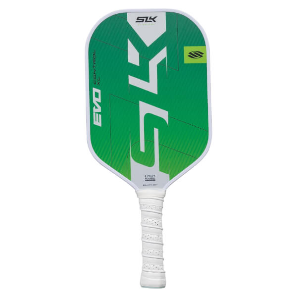 Selkirk SLK EVO Control XL Carbon Fiber Pickleball Paddle: Image #447678