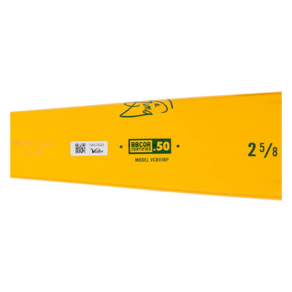 Victus Pencil BBCOR Baseball Bat: VCVIBP: Image #444260