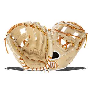 Marucci Oxbow Series 11.5" Baseball Glove: MFGOXM43A2: Image #404500
