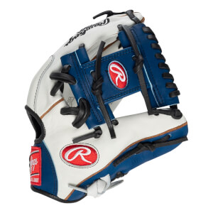 Rawlings HOH Mark of a Pro 11" Youth Baseball Glove: RSPYPT1-2WR: Image #438674