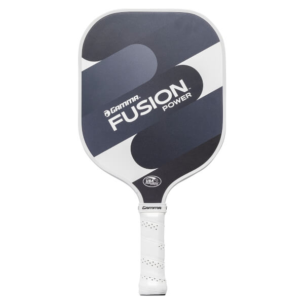GAMMA Fusion Power Composite Pickleball Paddle: Image #440811