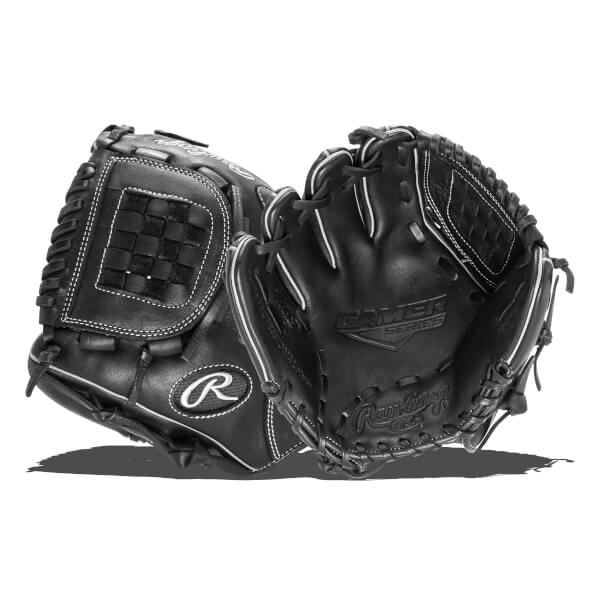Rawlings Gamer ContoUR 10" Youth Baseball Glove: G100U-3B: Image #430476