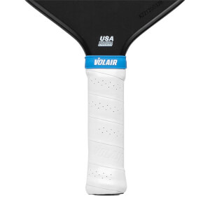 Volair MACH 1 14mm Carbon Fiber Pickleball Paddle: Image #430725