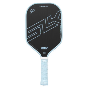 Selkirk SLK Parris Todd Halo Control XL Carbon Fiber Pickleball Paddle: Image #433971
