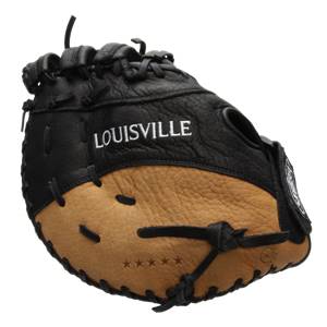 Louisville Slugger M2 Fastpitch Series: FGM214-BNFBM First Base Mitt: Image #297757