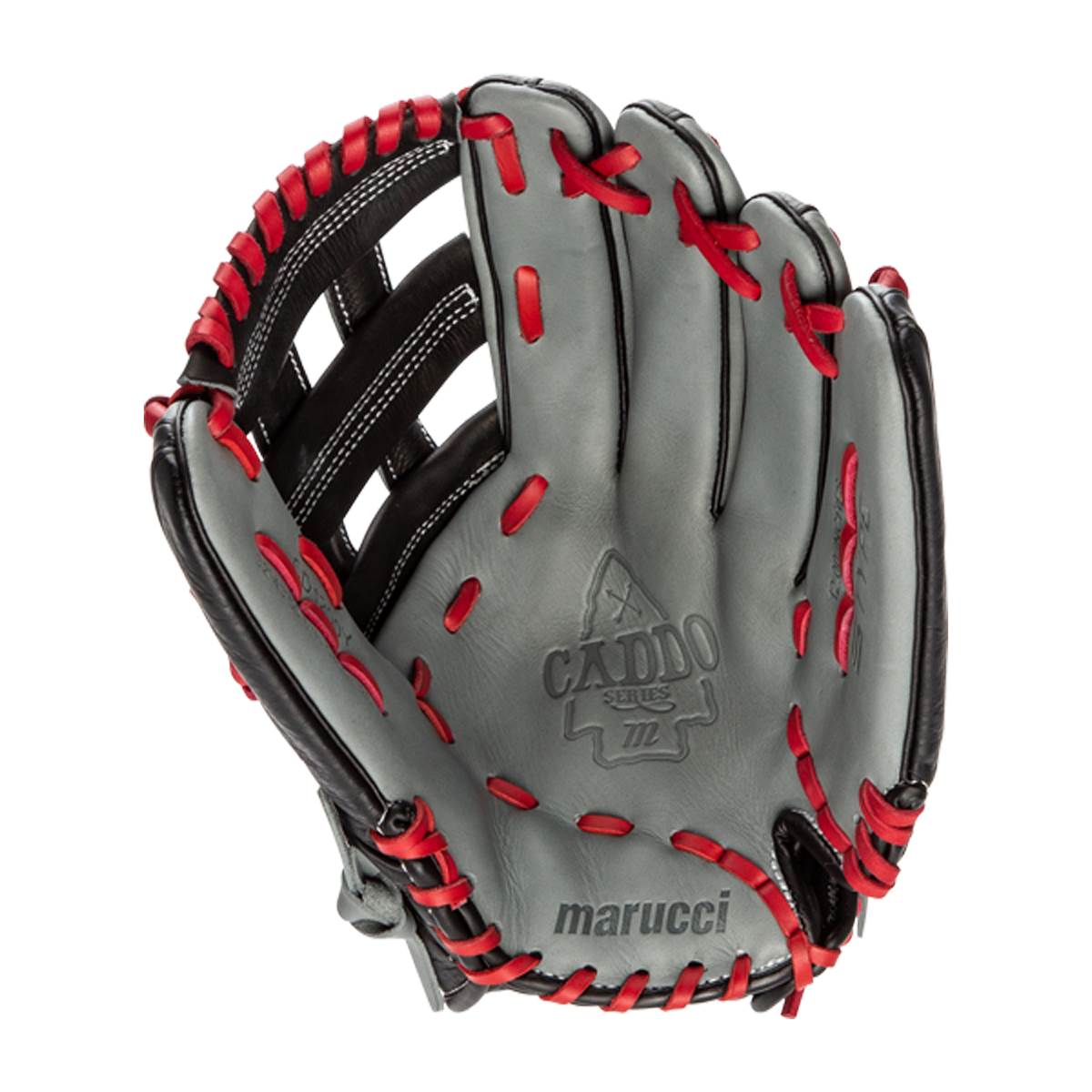 Marucci Caddo Series 12" Youth Baseball Glove: MFGCADD1200: Image #404222
