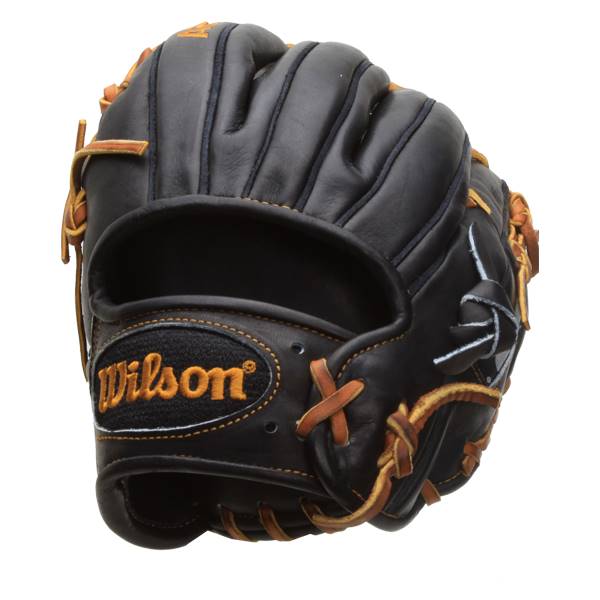 Wilson A2000 Baseball Glove: A2000BBOTIF: Image #296038