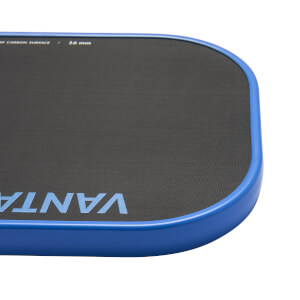 PIKKL Vantage Pro 16mm Carbon Fiber Pickleball Paddle: Image #440117