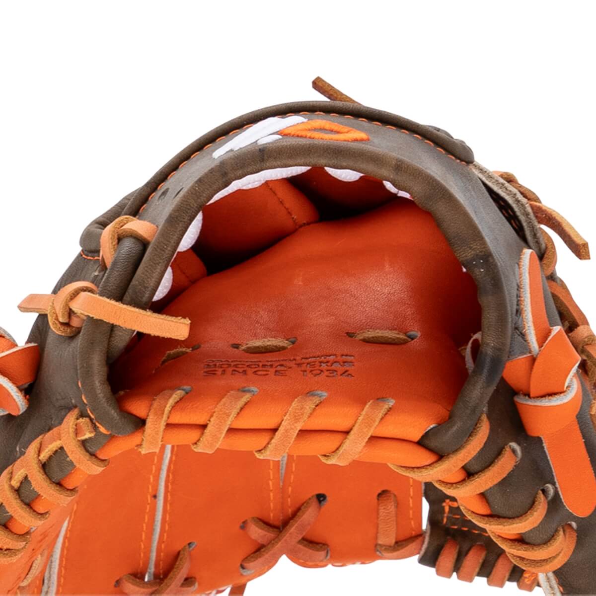 Nokona Hunting Season 11.25" Youth Baseball Glove: HSEP200M: Image #453525