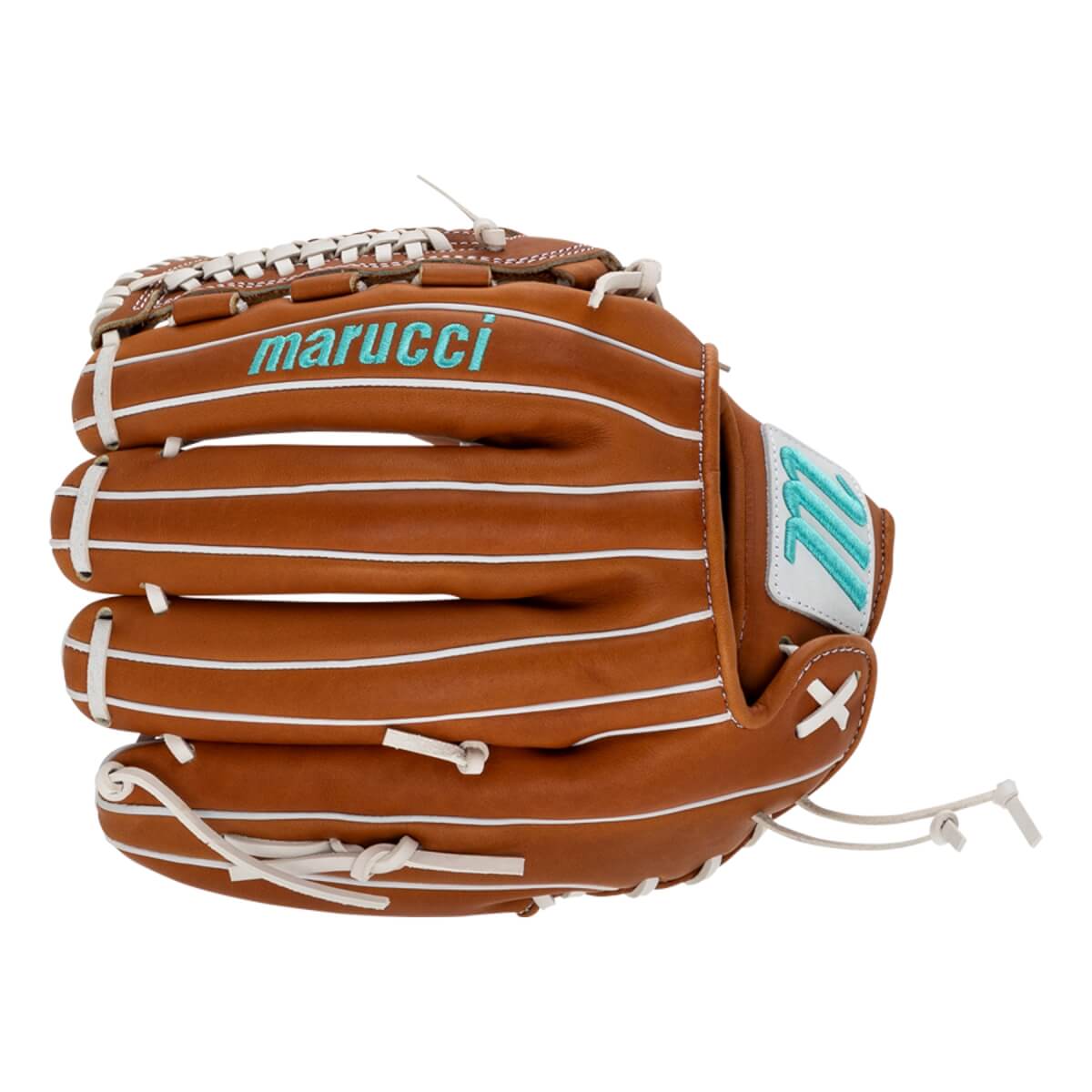 Marucci Magnolia 12.25" Fastpitch Softball Glove: MFG3MG46K5FP-TF: Image #445626