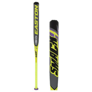 Easton Comic SMACK 12.75" Loaded USSSA Slow Pitch Softball Bat: SP22SMACKL: Image #428162