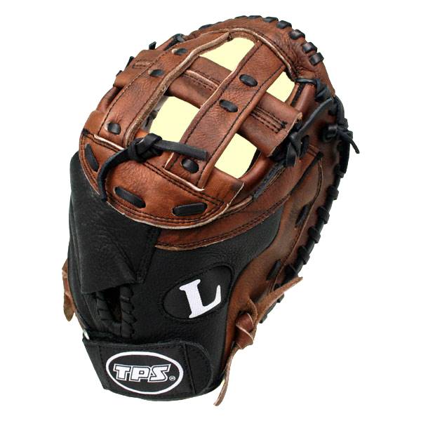 Louisville Slugger Female Fastpitch Series: FPA205YH Youth Catcher's Mitt: Image #280365