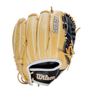 Wilson A2000 P12 12" Fastpitch Softball Glove: WBW10043912: Image #406008