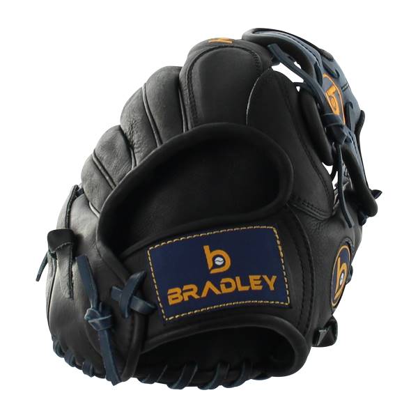 Bradley Black Bandito 11.25" Youth Baseball Glove BBB1125PW