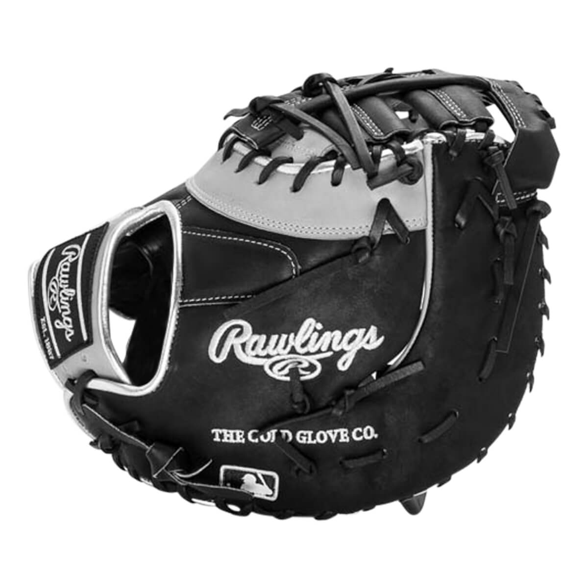 Rawlings Heart of the Hide ColorSync 7.0 13" Baseball First Base Mitt: PRODCTGB: Image #430996