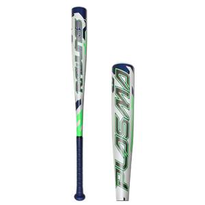 Rawlings Plasma BBCOR Baseball Bat: BBPLMA: Image #337722