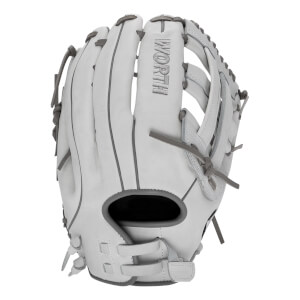 Worth Freedom 13" Slow Pitch Softball Glove: WWF130-6WG: Image #441182