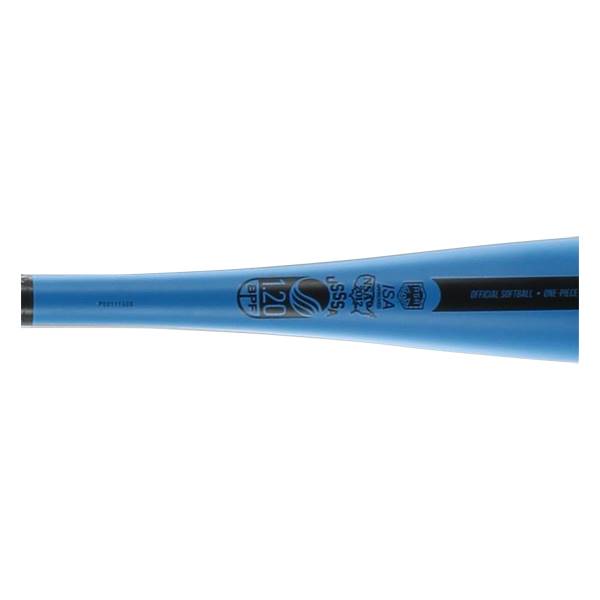 Anderson Flex ASA / USSSA Single Wall Slow Pitch Softball Bat