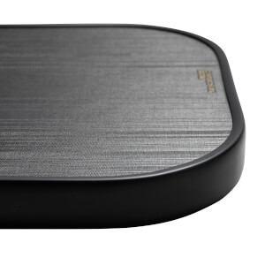 Franklin Signature Carbon STK 17mm Carbon Fiber Pickleball Paddle: Image #428771