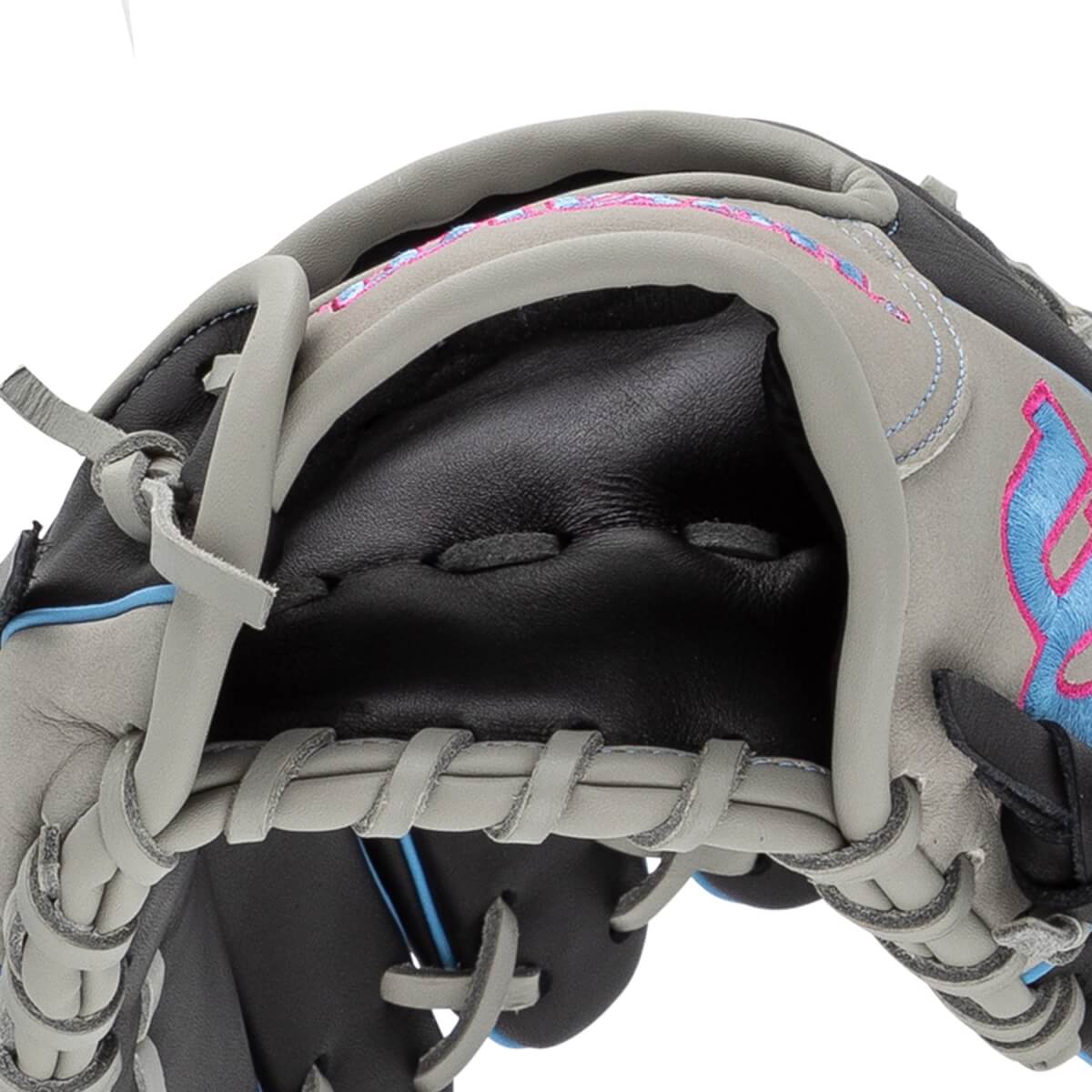 Wilson A1000 DP15 11.5" Basball Glove: WBW102577115: Image #448992