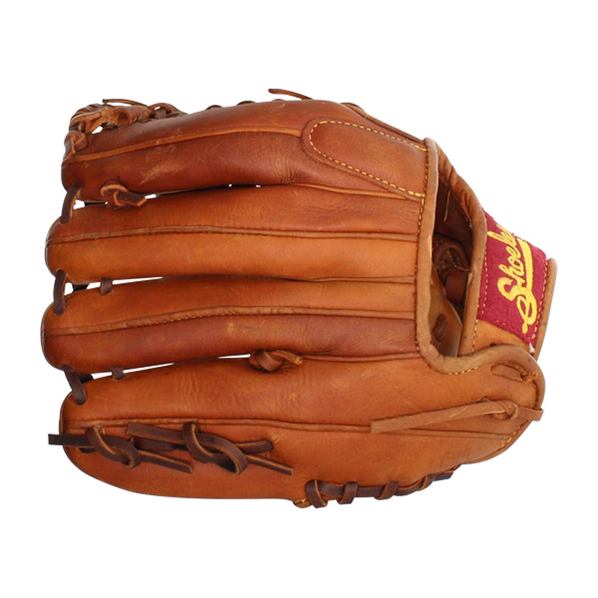 Shoeless Joe Professional 11.5" Infield Baseball Glove (1150MT